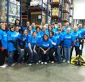 National Day of Service - 11.18.11