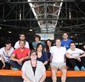 The Team at House of Air-4-9-2012