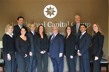 INTELLECTUAL CAPITAL GROUP Ameriprise Financial Advisor