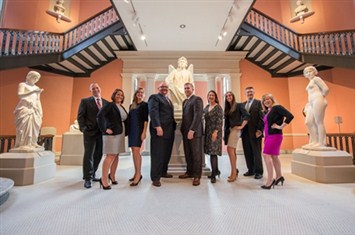 MIRKOVIC TEAL GROUP Ameriprise Financial Advisor