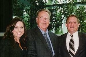 PARKER, PATRICK &amp; ASSOCIATES Ameriprise Financial Advisor