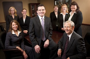 REIMBOLD &amp; ANDERSON Ameriprise Financial Advisor