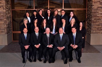 WESTLAKE, GRAHL, AND GLOVER Ameriprise Financial Advisor
