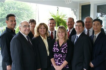 Whitlock Wealth Management Ameriprise Financial Advisor