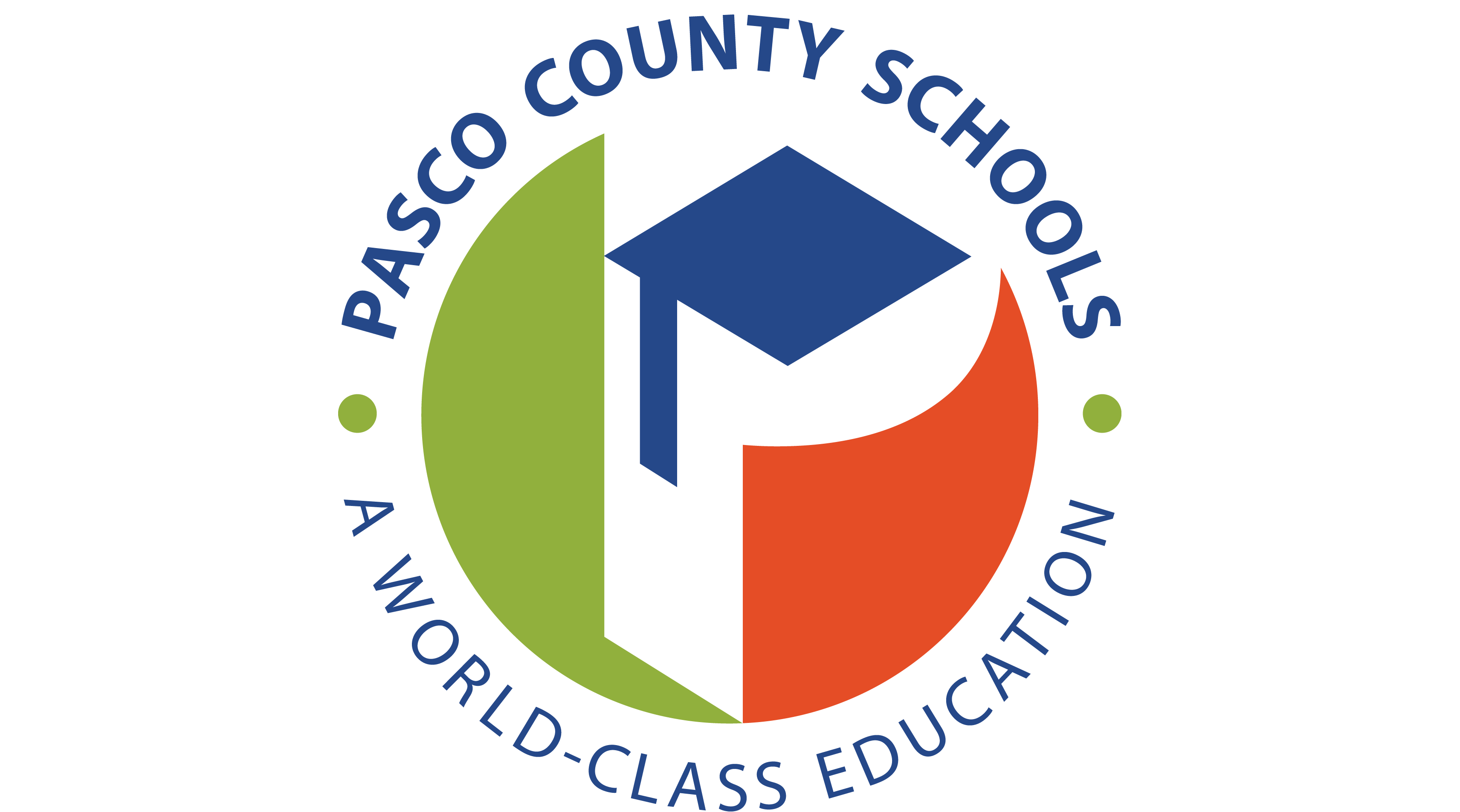 the Pasco County School District