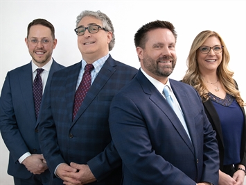 Team photo for ABRAMSON, HARTNETT &amp; ASSOCIATES