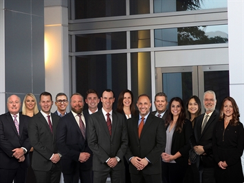 Adelson Group: An Ameriprise private wealth advisory practice serving the Boca Raton, FL area.
