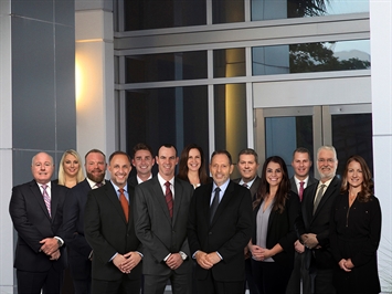 Adelson Group: An Ameriprise advisory practice serving the Fort Myers, FL area.