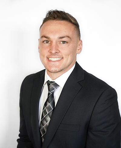 Aaron Austin, Financial Advisor serving the Indianapolis, IN area - Ameriprise Advisors