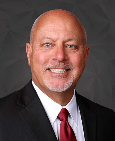 Advisor photo for Aaron D Sannes