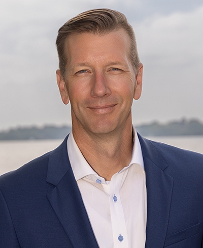 Advisor photo for Aaron Elkins