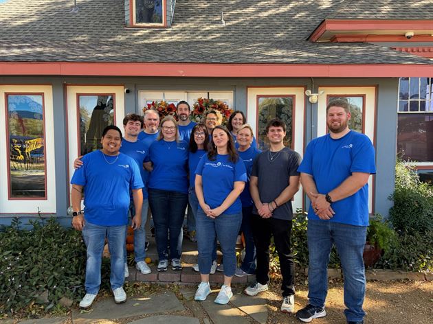Ameriprise National Day of Service
