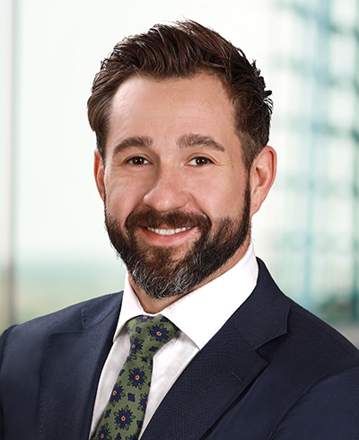 Advisor photo for Aaron Joseph Goldman