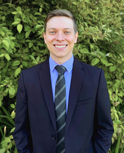 Advisor photo for Aaron Greer