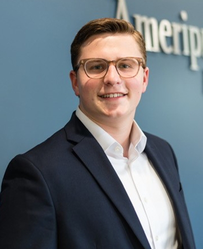 Advisor photo for Aaron Hayn