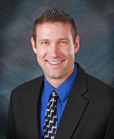 Aaron Hoernke, Financial Advisor serving the Wisconsin Rapids, WI area - Ameriprise Advisors
