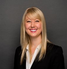 Amber Webb