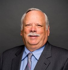 Harold Thordarson