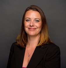 Cheri Caldwell