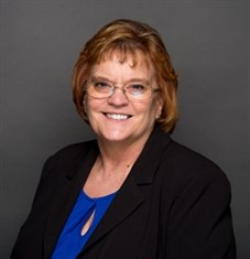 Kathi Lydeen