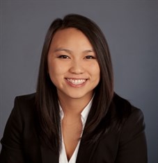 Megan Louie