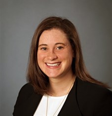 Amber Kelly