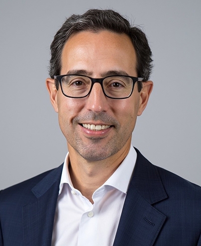 Advisor photo for Aaron Neal