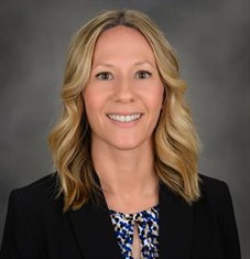 Becky Moravec