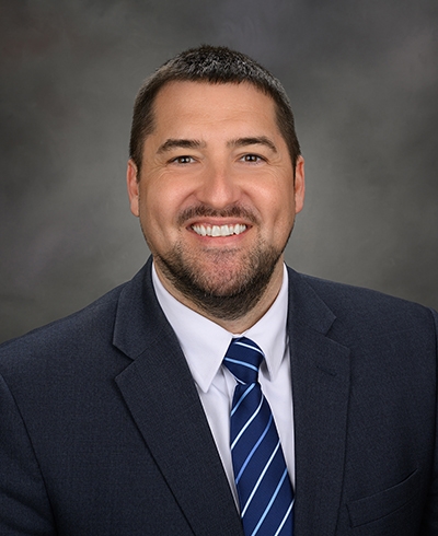 Advisor photo for Aaron Spartz
