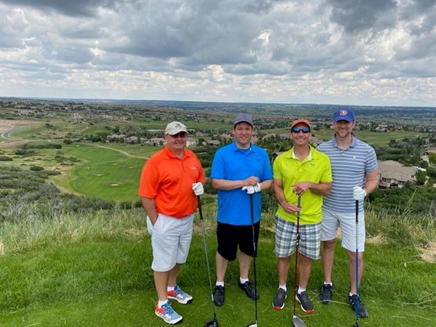 The Club at Pradera