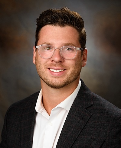 Aaron M Thurow, Financial Advisor serving the Rochester, MN area - Ameriprise Advisors