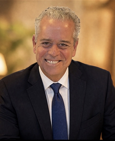 Advisor photo for Aaron Wolson