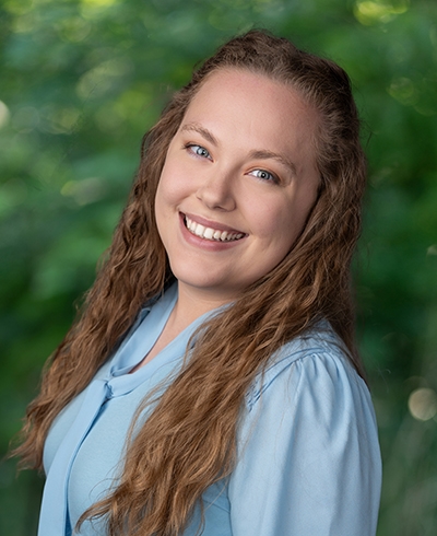 Advisor photo for Abagael Wills