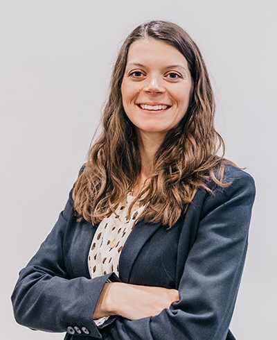 Abigail Wilson, Associate Financial Advisor serving the Charlottesville, VA area - Ameriprise Advisors