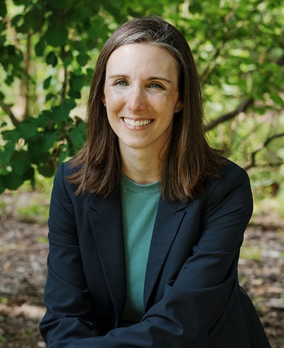 Advisor photo for Abigail L Grodecki