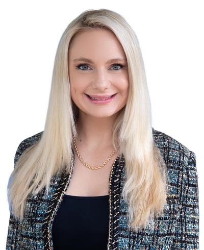 Abigail Linn, Financial Advisor serving the Plantation, FL area - Ameriprise Advisors