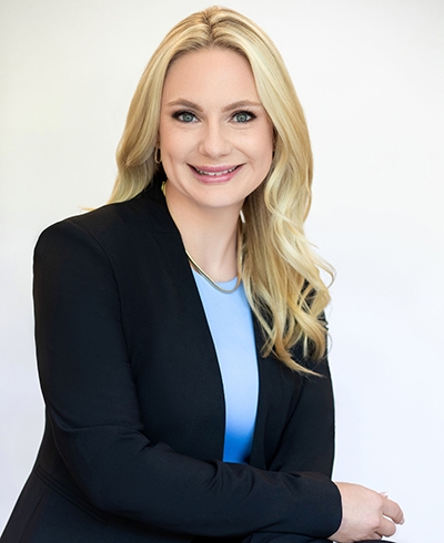 Abigail Linn, Financial Advisor serving the Plantation, FL area - Ameriprise Advisors