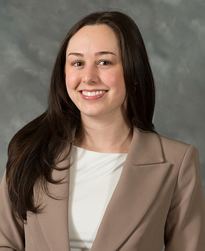 Advisor photo for Abigail Smith