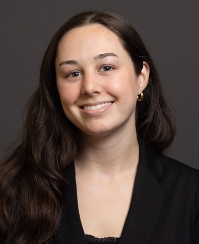 Advisor photo for Abigail Smith