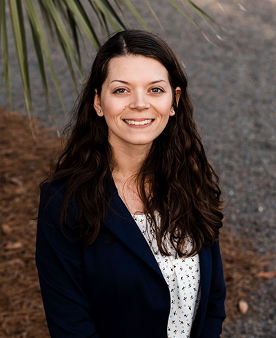 Abigail Wilson, Associate Financial Advisor serving the Mt Pleasant, SC area - Ameriprise Advisors