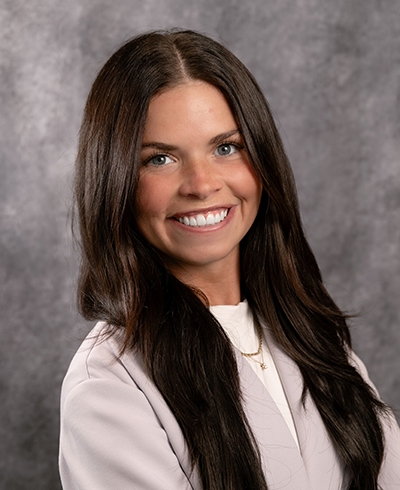 Advisor photo for Abigail Windham
