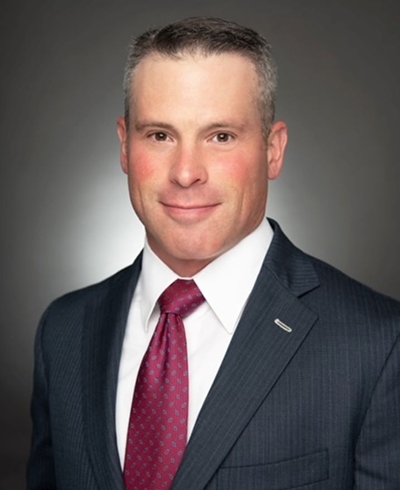 Advisor photo for Adam Bass