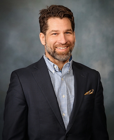 Advisor photo for Adam Beck