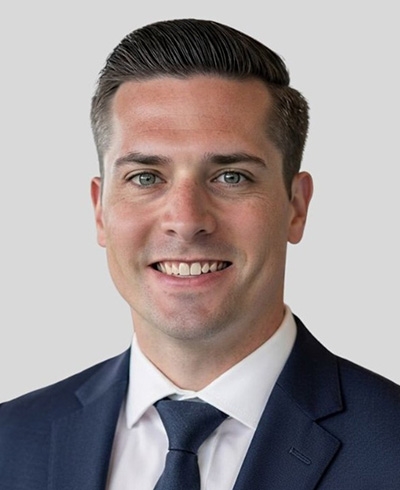 Advisor photo for Adam Carter