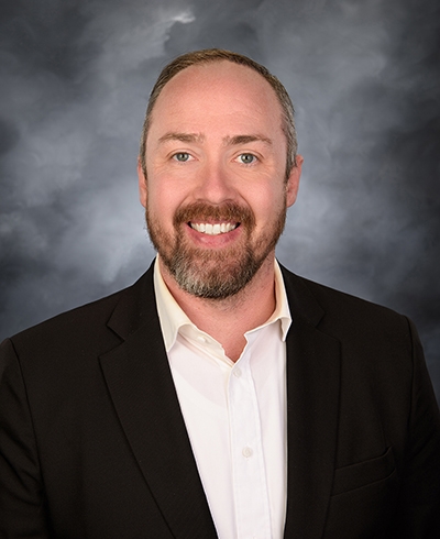 Advisor photo for Adam Dean