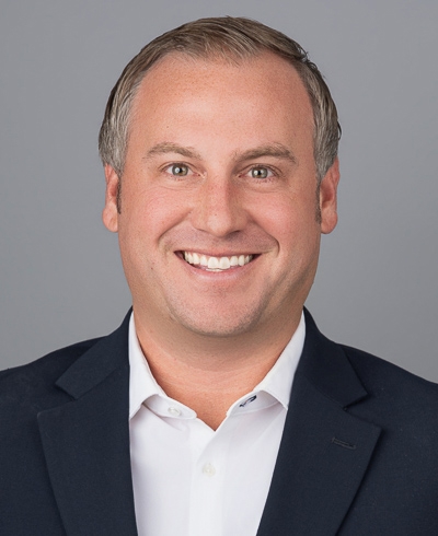 Advisor photo for Adam Gemmer