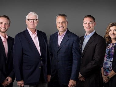 Team photo for Omni Wealth Advisors
