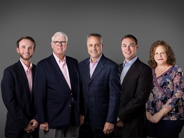 Team photo for Omni Wealth Advisors