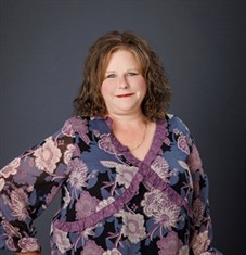 Susan Bickley