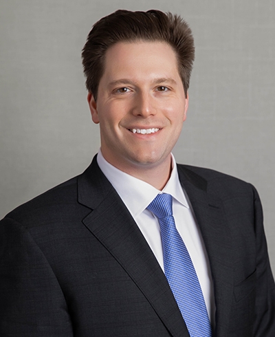 Adam Hartman, Financial Advisor serving the Bethesda, MD area - Ameriprise Advisors